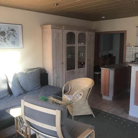 Gemuetliche Ferienwohnung Am Suedperd In Тіссов Екстер'єр фото
